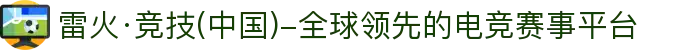 雷火·竞技(中国)-全球领先的电竞赛事平台